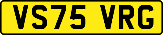VS75VRG