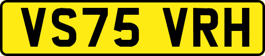 VS75VRH