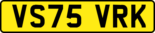 VS75VRK