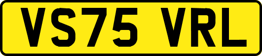 VS75VRL