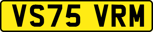 VS75VRM