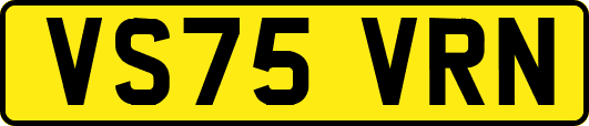 VS75VRN
