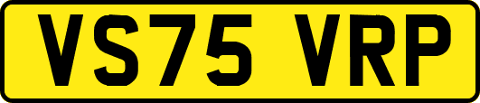 VS75VRP