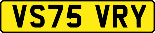VS75VRY