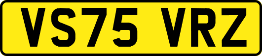 VS75VRZ