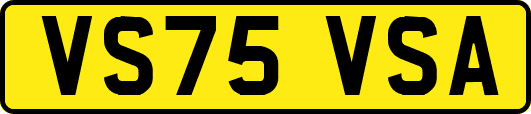VS75VSA
