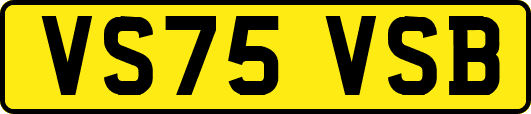 VS75VSB