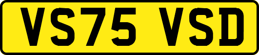 VS75VSD