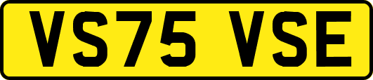 VS75VSE