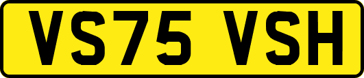 VS75VSH