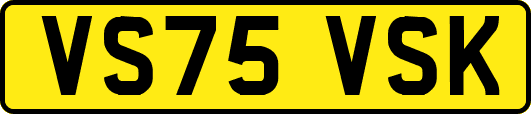 VS75VSK