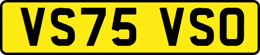 VS75VSO