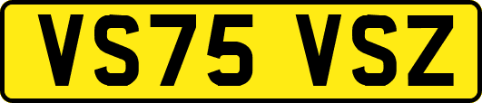 VS75VSZ