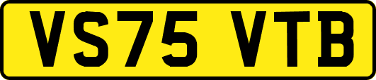 VS75VTB