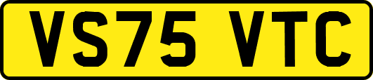 VS75VTC