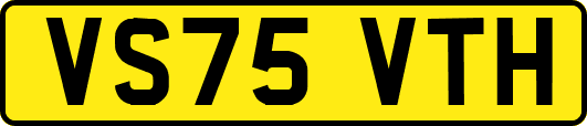 VS75VTH