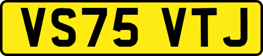 VS75VTJ