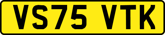 VS75VTK