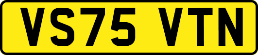 VS75VTN