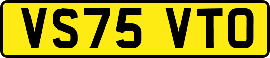 VS75VTO