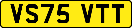 VS75VTT