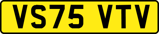 VS75VTV