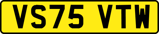 VS75VTW