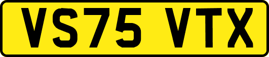 VS75VTX