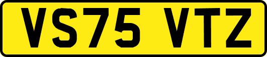 VS75VTZ