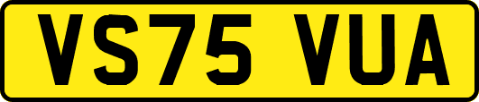 VS75VUA