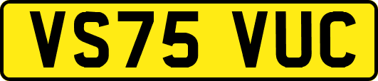 VS75VUC