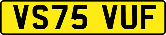 VS75VUF