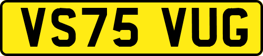 VS75VUG