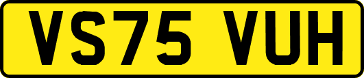VS75VUH