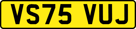 VS75VUJ