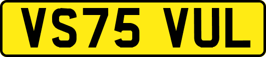 VS75VUL