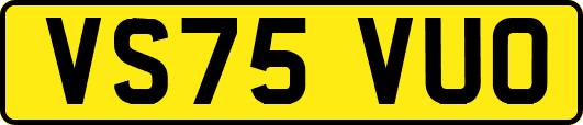VS75VUO