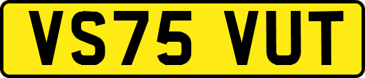VS75VUT
