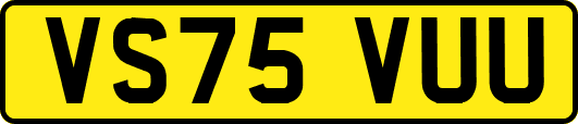 VS75VUU