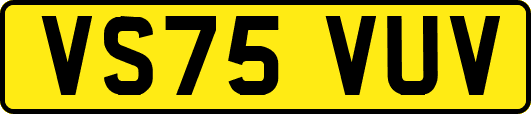 VS75VUV