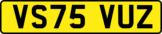 VS75VUZ
