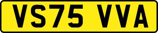 VS75VVA