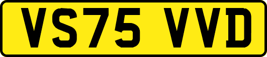 VS75VVD