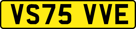 VS75VVE