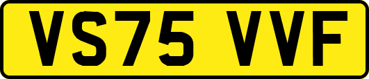 VS75VVF