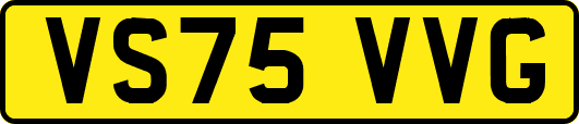 VS75VVG