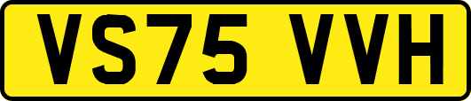 VS75VVH