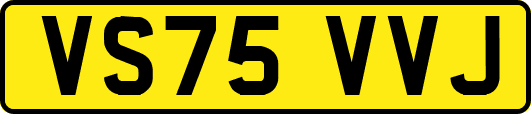VS75VVJ