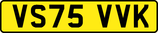 VS75VVK
