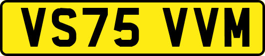 VS75VVM
